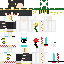 Texture for kokain