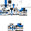 Texture for 501st Clone