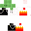 Texture for FireSlimeByjulenfire68