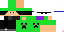 Texture for jbnc
