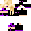 Texture for defded