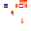 Texture for firey