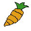 Texture for carrot popepack