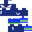 Texture for killer_whale_canucks