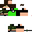 Texture for rajave