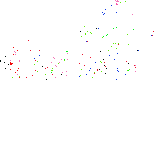 Texture for Error zombie