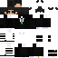 Texture for Gabe games tux skin