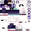 Texture for SHINOBU