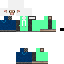 Texture for Sheep