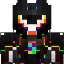 Texture for Rogue agent