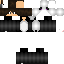 Texture for Panda_boy