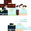 Texture for Raye comfy