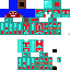 Texture for Vector