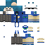Texture for S
