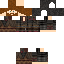 Texture for Cinamon Medieval Kingdoms Assassin