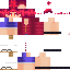 Texture for SparkyAlex
