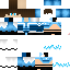 Texture for Frost in progress