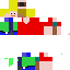 Texture for lucas