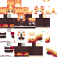 Texture for rengoku preocupado 