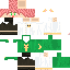 Texture for akabinbou-san omimi