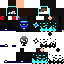 Texture for Digas Monstro
