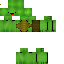 Texture for feat