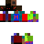 Texture for monster2