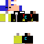 Texture for GIVE NOOB IOS STRONG