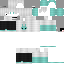 Texture for iTzDinho