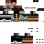 Texture for dssd