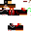 Texture for Minecraft skin