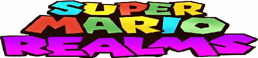 Texture for Mario Realms