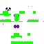 Texture for tangle