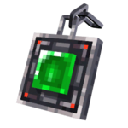 Texture for (MD85) Iron Hide Amulet