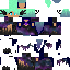 Texture for ravna_wingless