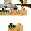 Texture for Zombieman
