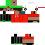 Texture for gabrielcrafter32