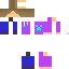 Texture for KUBUS