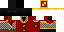 Texture for King Ender