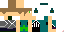Texture for Чувак