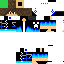 Texture for steve