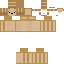 Texture for Toastbrot
