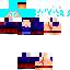 Texture for steve