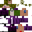 Texture for joker(p)