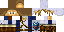 Texture for white link