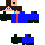 Texture for botis