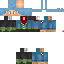 Texture for Future trunks DBS