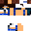 Texture for FelipeGameplays1