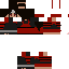 Texture for Sage Mode Hashirama
