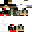 Texture for хаки скін